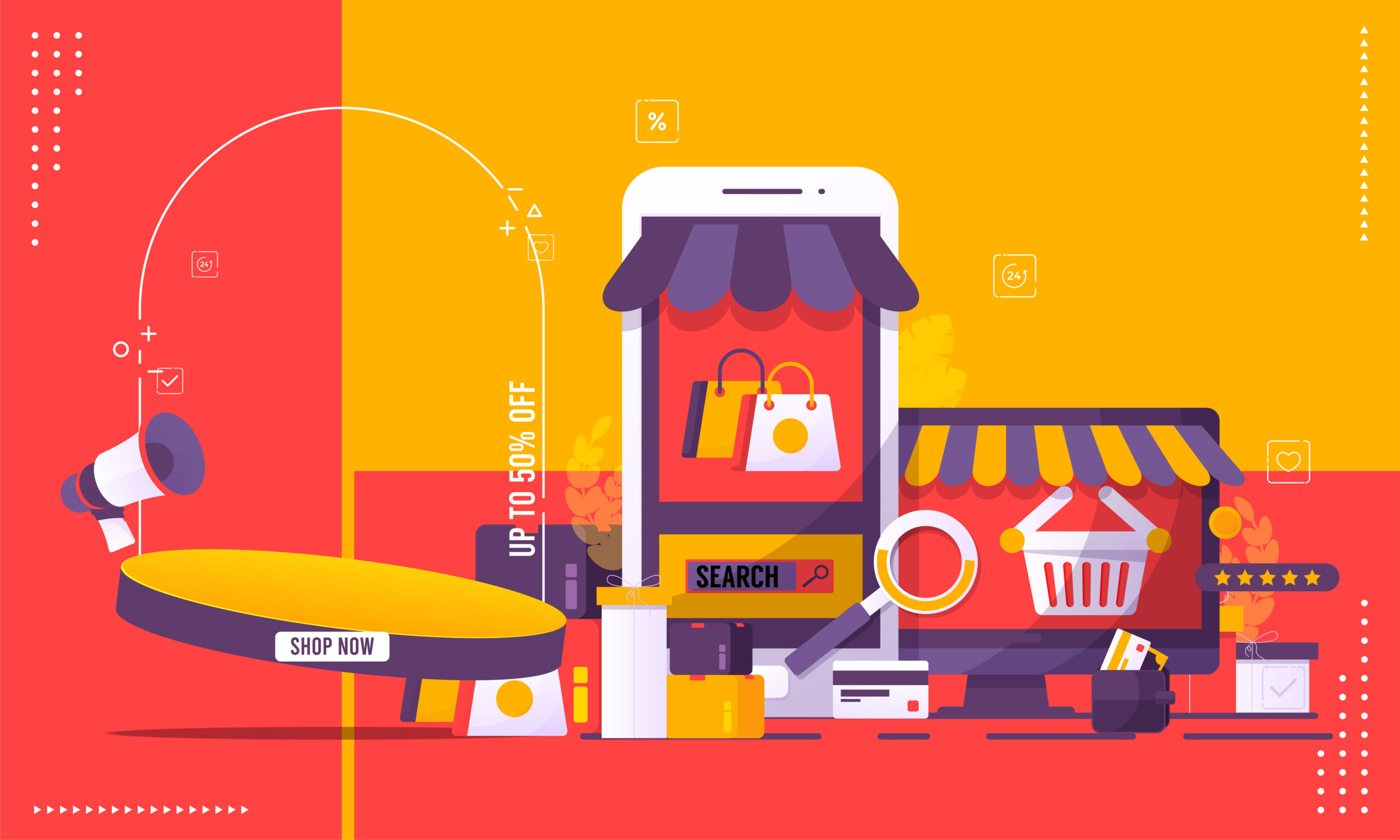 Lynk Journal IoT Shop